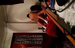 XXX Deficit Dildo bokep indo viral 2019