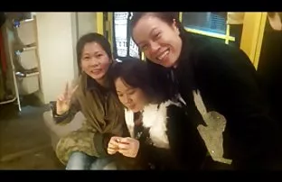 XXX Fisting dua indo viral mesum tangan