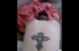 XXX Hitam video viral indo bokep dan Lesbian