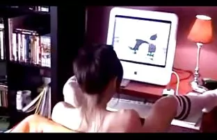 XXX Saya video bokep indo lagi viral kehilangan jalang pada tali