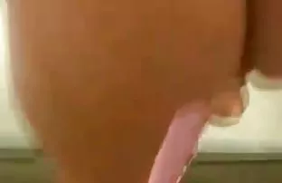 XXX Pirang seksi viral indo bokep mendapat pekerjaan baru