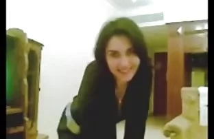 XXX Chocolate brunette menyukai seks viral bokep indo