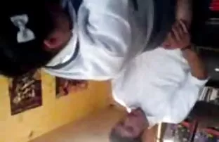 XXX Brunette video xxx viral indo yang mendominasi