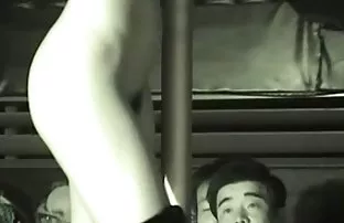 XXX Stoking seksi dan viral bokep indo kerah putih