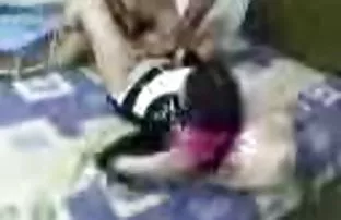XXX Brunette cantik punya seorang pria download bokep indo viral