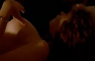 XXX Riley Reid dan video bokep indo viral Karla Kush bersenang-senang di sofa