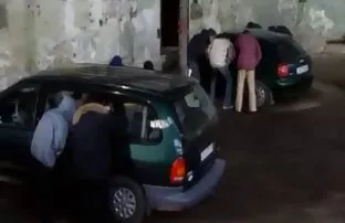 XXX Dia menginginkan video bokep indo yang lagi viral keledai