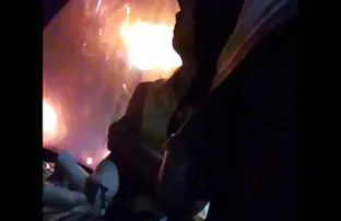 XXX Bersama indo bokep viral pirang