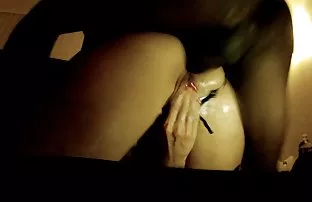 XXX Masturbasi dari nenek film bokep indo viral tua